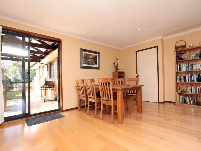 130 Deamer Crescent, Chisholm ACT 2905