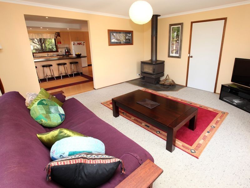 130 Deamer Crescent, Chisholm ACT 2905
