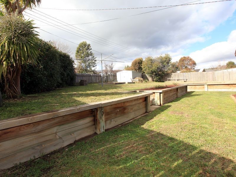 130 Deamer Crescent, Chisholm ACT 2905