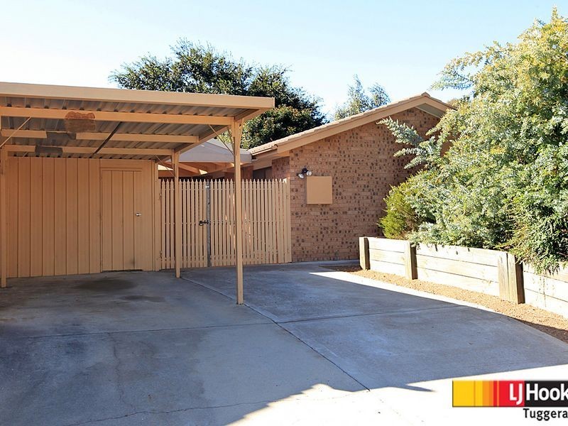 9 Marengo Place, Isabella Plains ACT 2905