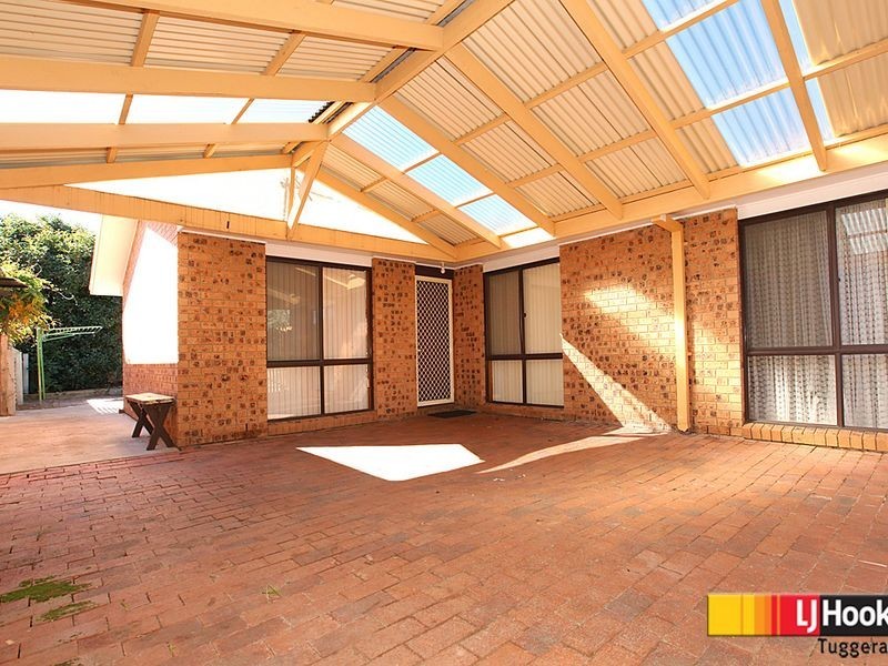 9 Marengo Place, Isabella Plains ACT 2905