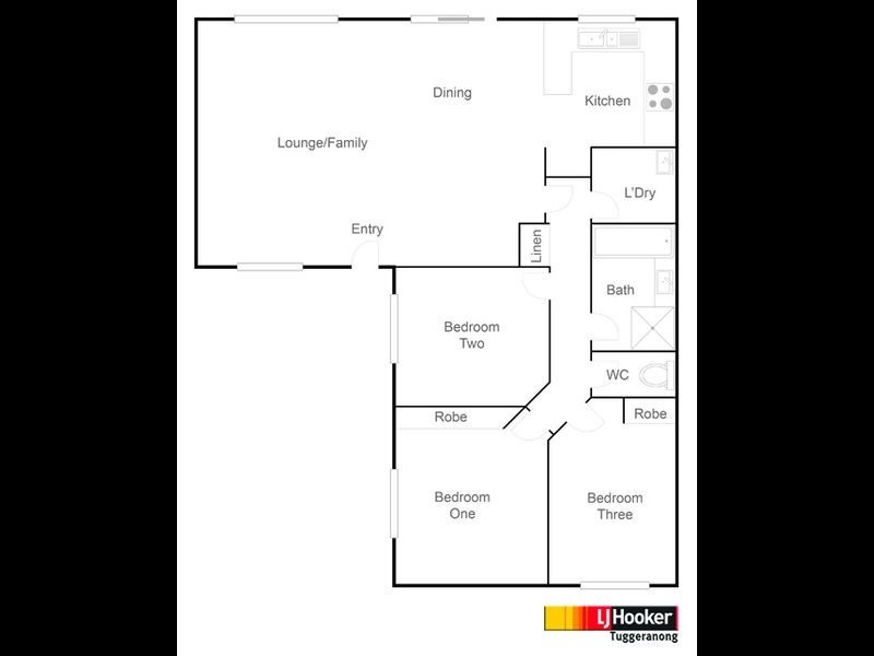 9 Marengo Place, Isabella Plains ACT 2905