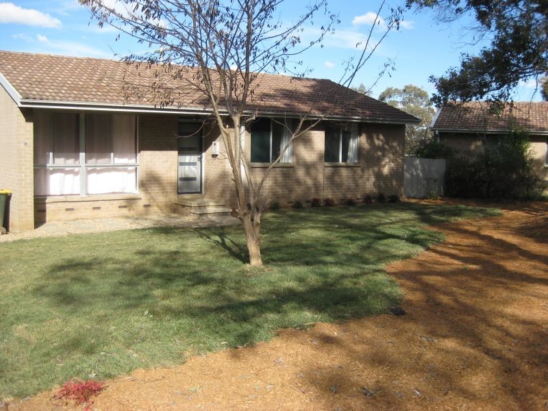 31 Sproule Circuit, Evatt ACT 2617