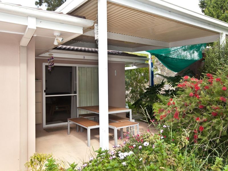 22A McConnell Crescent, Kambah ACT 2902