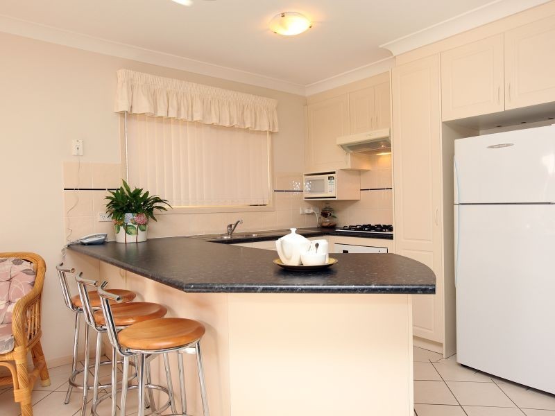 1/17 Whitford Place, Conder ACT 2906