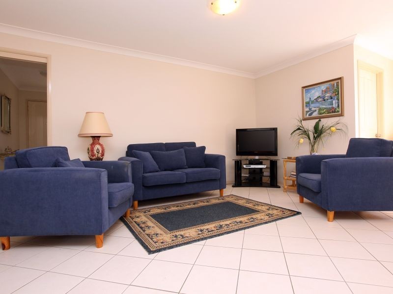1/17 Whitford Place, Conder ACT 2906