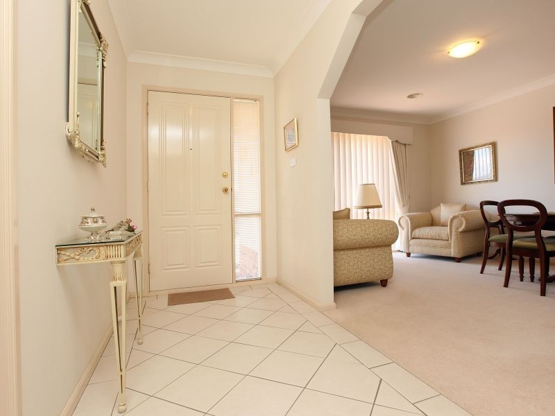 1/17 Whitford Place, Conder ACT 2906