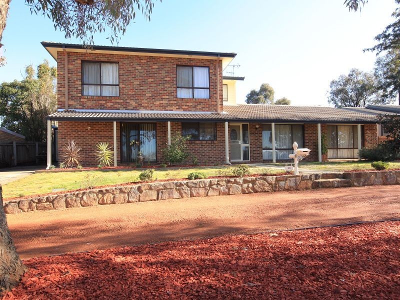 20 Budgen Avenue, Gowrie ACT 2904