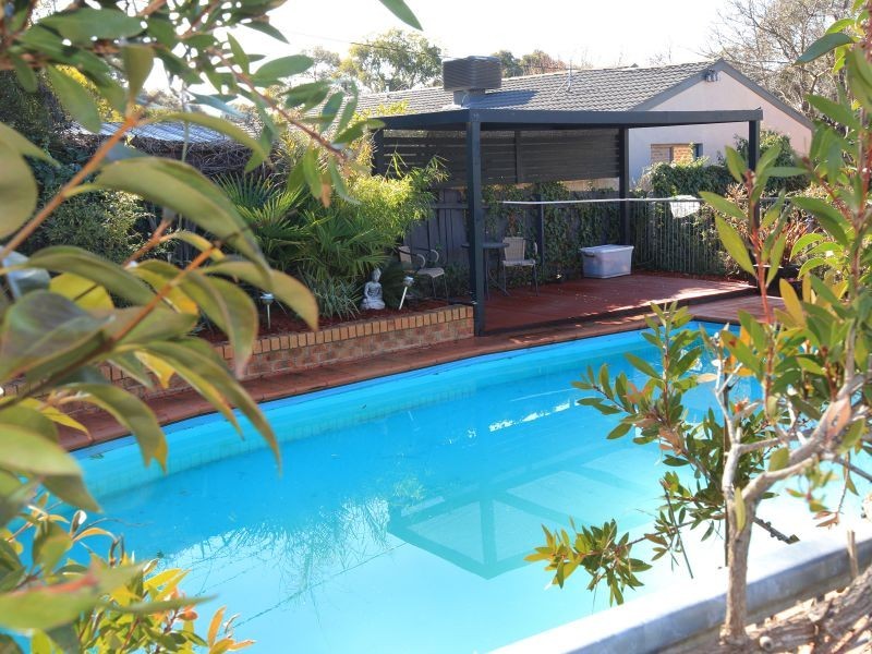 20 Budgen Avenue, Gowrie ACT 2904