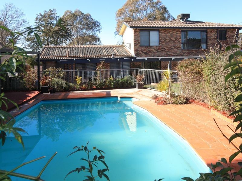 20 Budgen Avenue, Gowrie ACT 2904