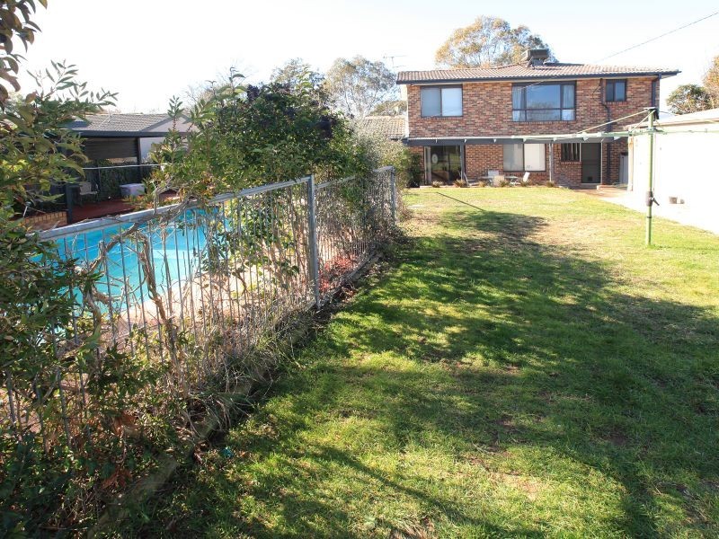 20 Budgen Avenue, Gowrie ACT 2904