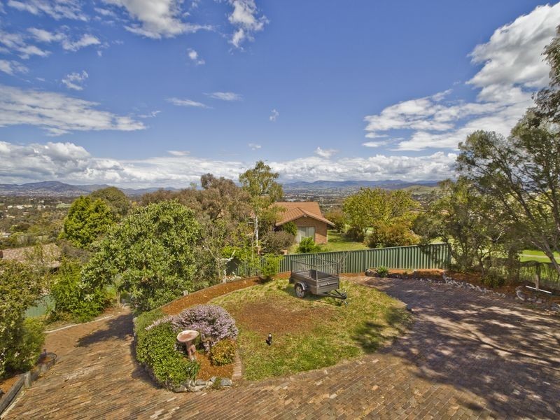 15 Fitzalan Street, Kambah ACT 2902