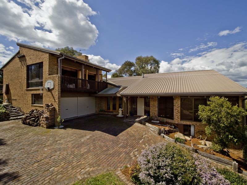 15 Fitzalan Street, Kambah ACT 2902