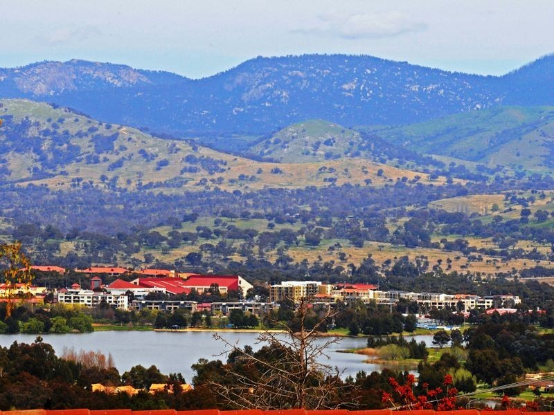 15 Fitzalan Street, Kambah ACT 2902