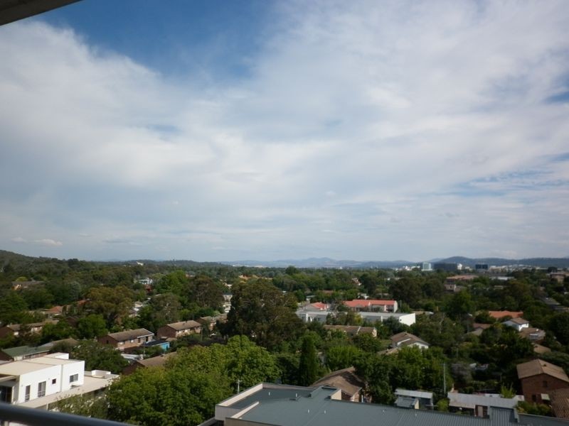 915/17 Dooring Street “Valonia”, Braddon ACT 2612