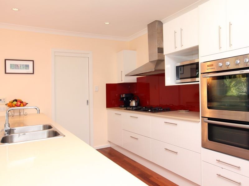 54 Bamford Street, Hughes ACT 2605