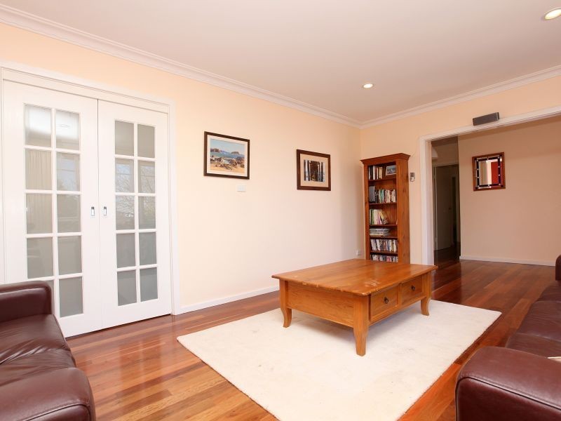 54 Bamford Street, Hughes ACT 2605