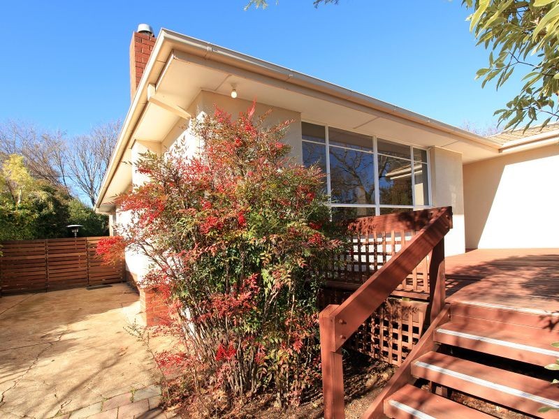 54 Bamford Street, Hughes ACT 2605