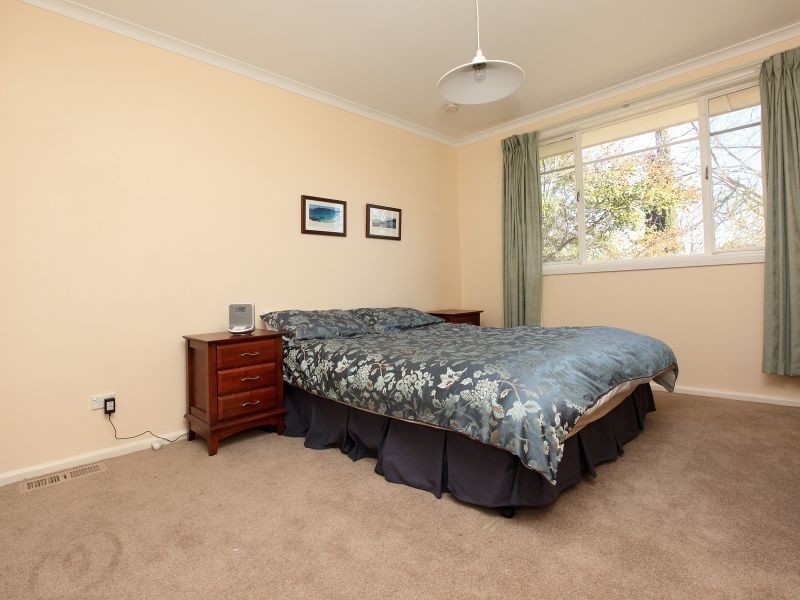 54 Bamford Street, Hughes ACT 2605