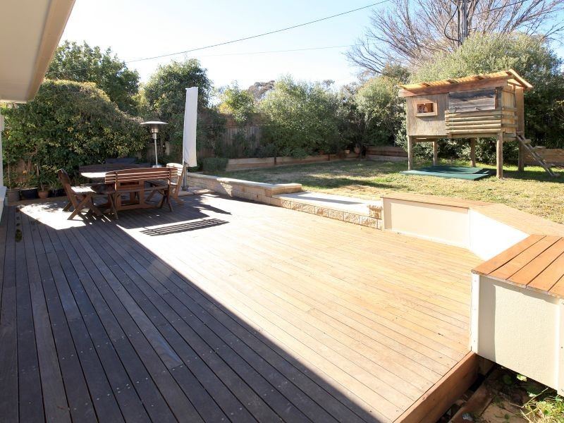 54 Bamford Street, Hughes ACT 2605