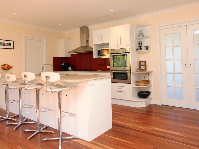 54 Bamford Street, Hughes ACT 2605