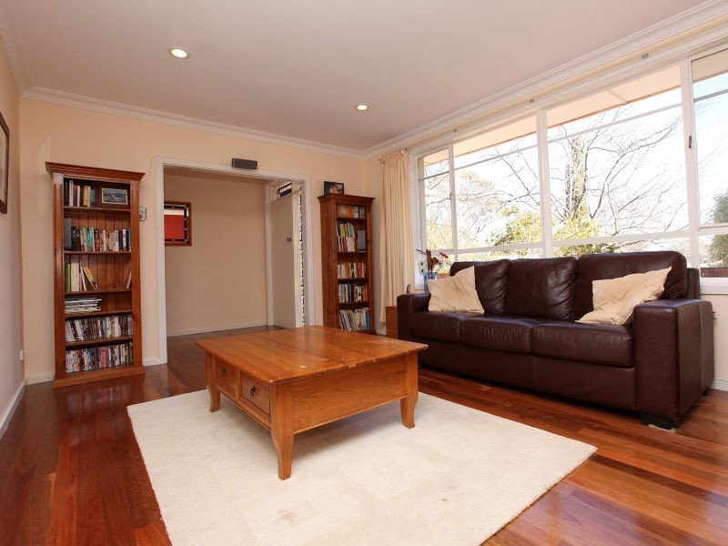 54 Bamford Street, Hughes ACT 2605