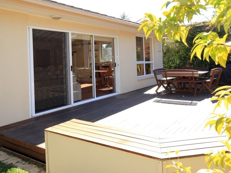 54 Bamford Street, Hughes ACT 2605