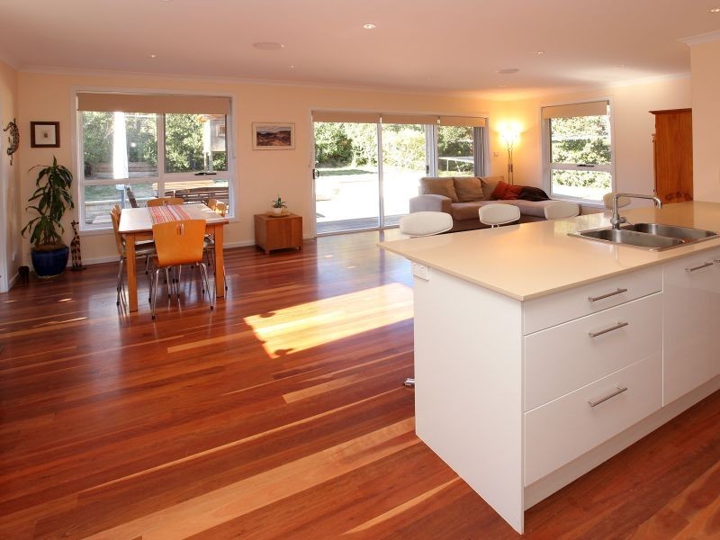 54 Bamford Street, Hughes ACT 2605