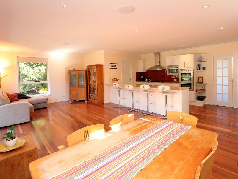 54 Bamford Street, Hughes ACT 2605