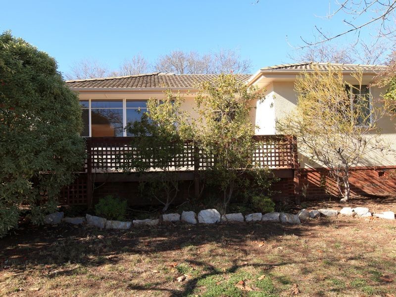 54 Bamford Street, Hughes ACT 2605