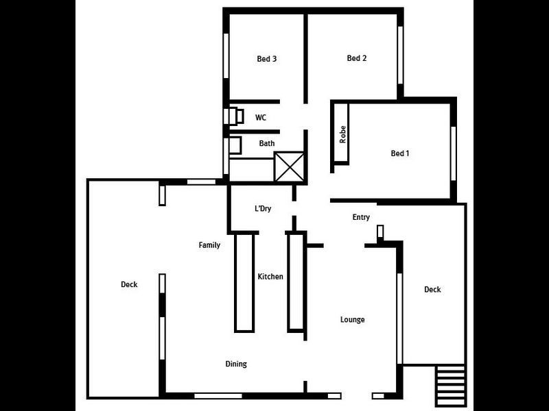 54 Bamford Street, Hughes ACT 2605
