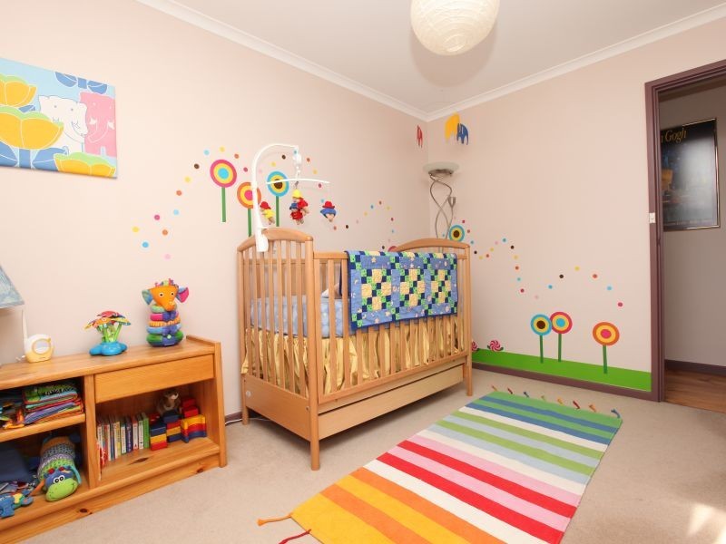 12 Strachan Place, Wanniassa ACT 2903