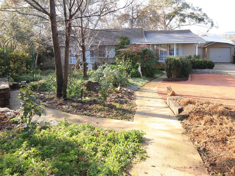 32 Collier Street, Curtin ACT 2605