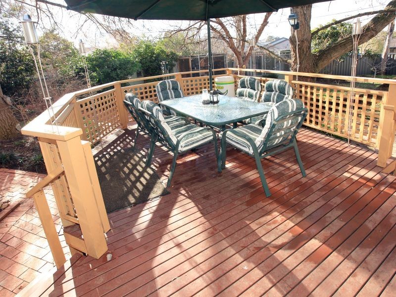 32 Collier Street, Curtin ACT 2605
