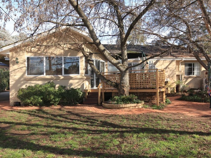 32 Collier Street, Curtin ACT 2605