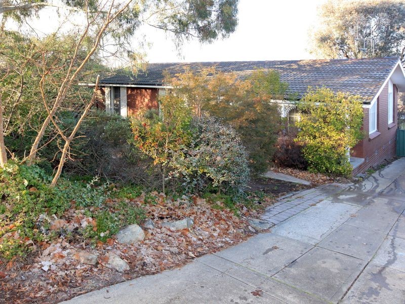 16 Folingsby Street, Weston ACT 2611