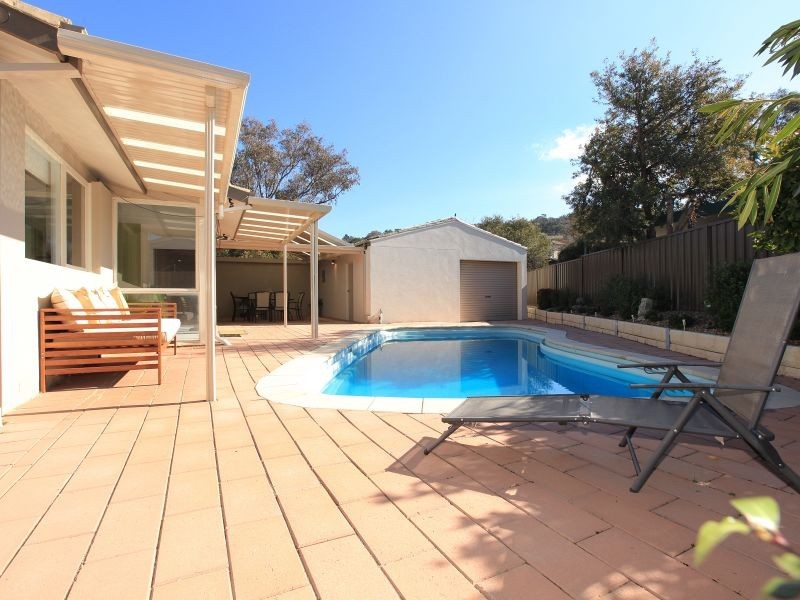 22 Hardie Close, Macarthur ACT 2904
