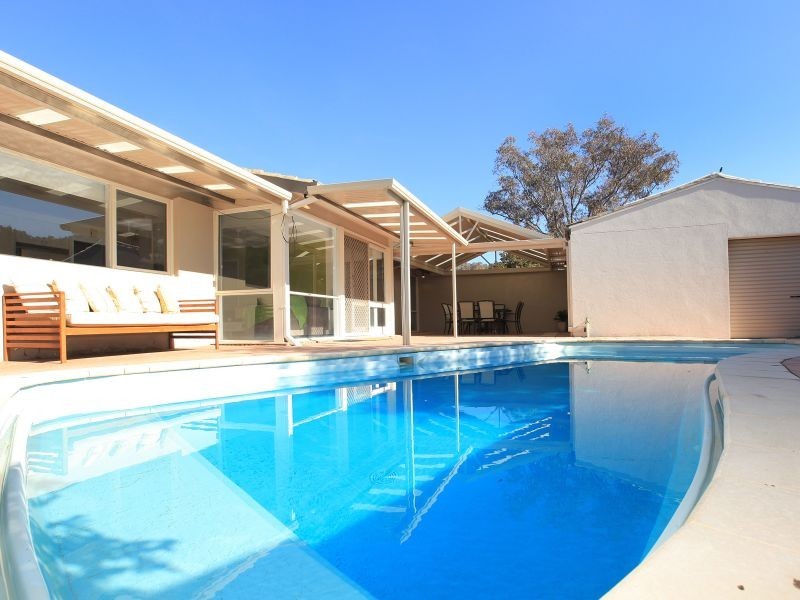 22 Hardie Close, Macarthur ACT 2904