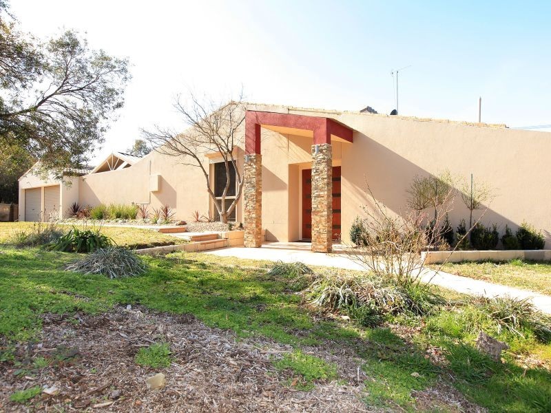22 Hardie Close, Macarthur ACT 2904