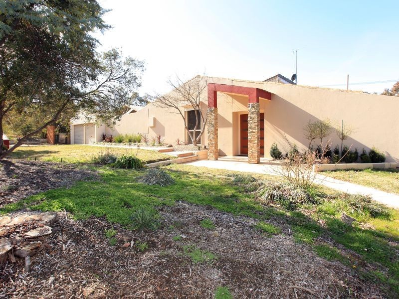 22 Hardie Close, Macarthur ACT 2904