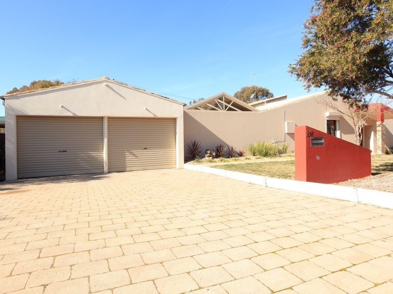 22 Hardie Close, Macarthur ACT 2904