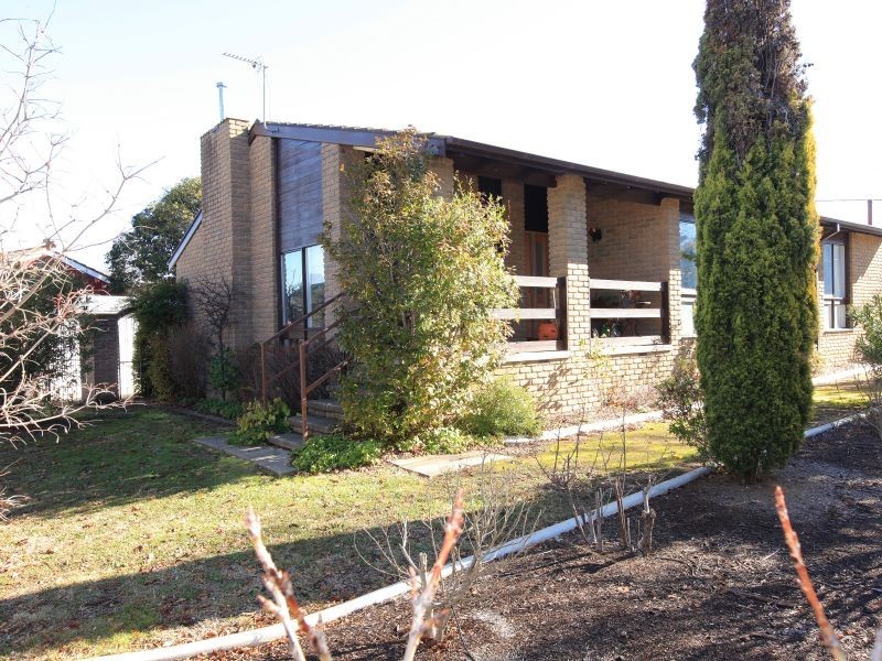 1 McDermott Street, Kambah ACT 2902