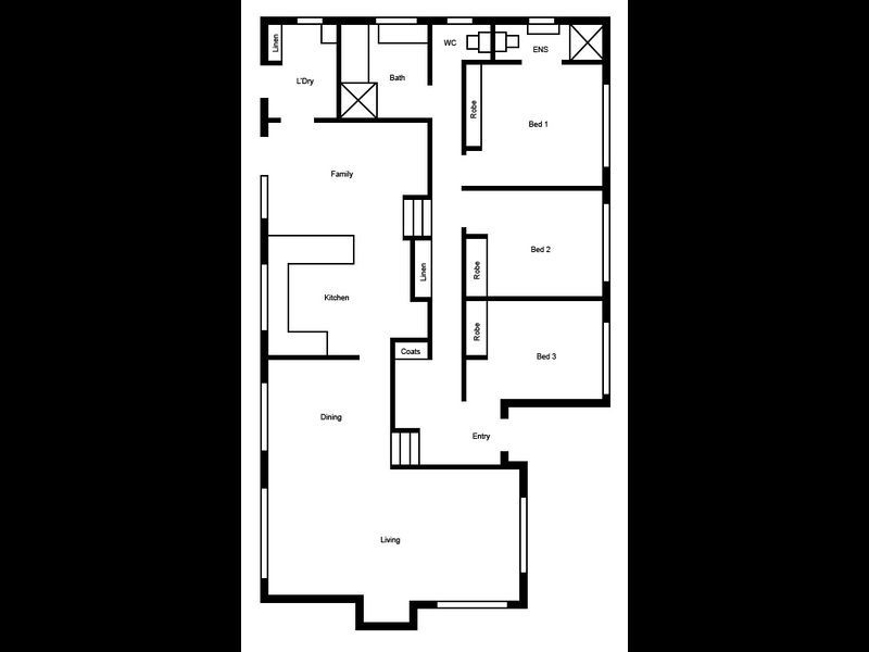 1 McDermott Street, Kambah ACT 2902