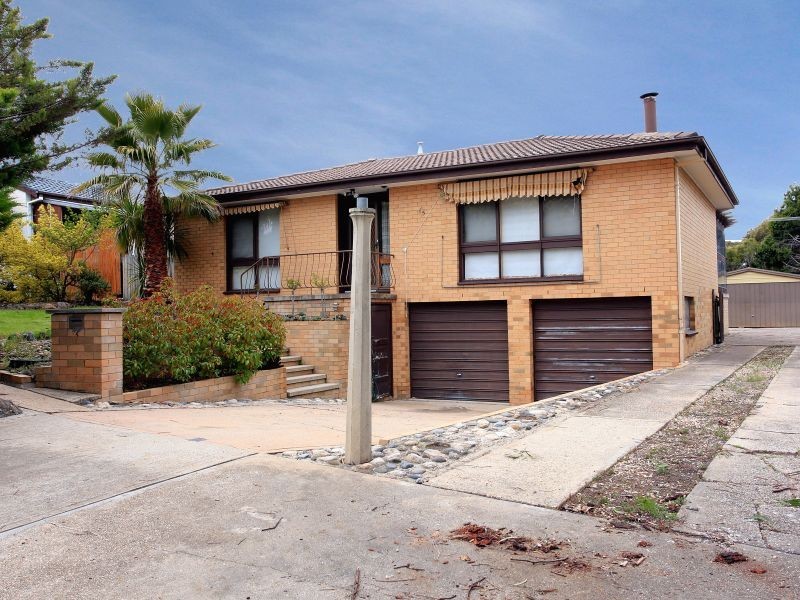 65 Maxworthy Street, Kambah ACT 2902