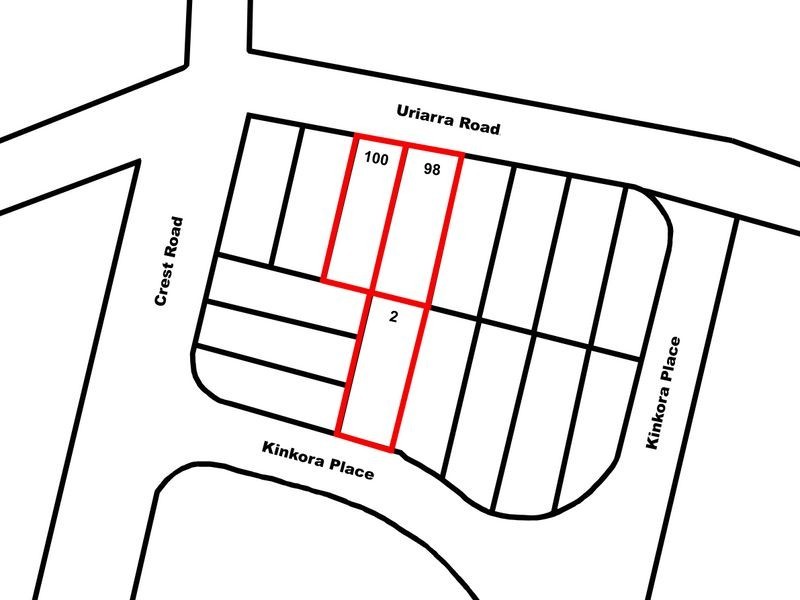 2 Kinkora Place, Queanbeyan NSW 2620
