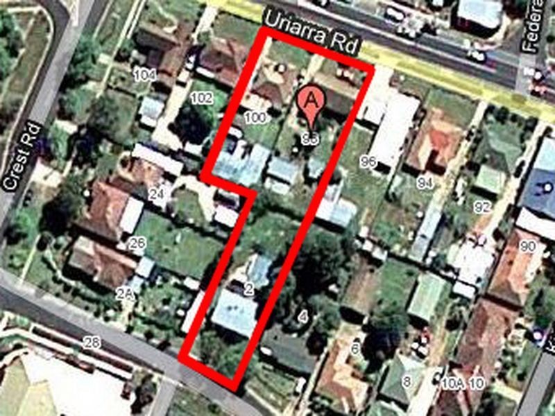 2 Kinkora Place, Queanbeyan NSW 2620