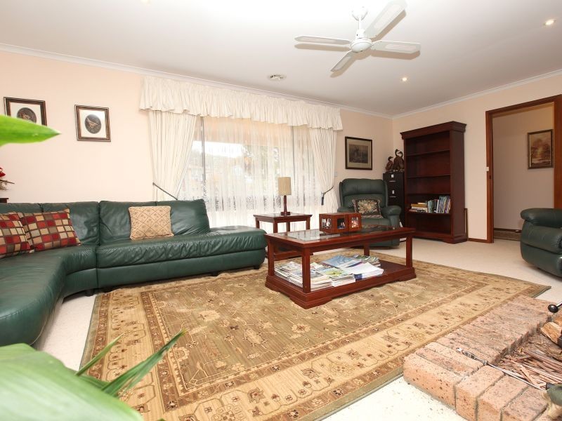 26 Baskerville Street, Chisholm ACT 2905