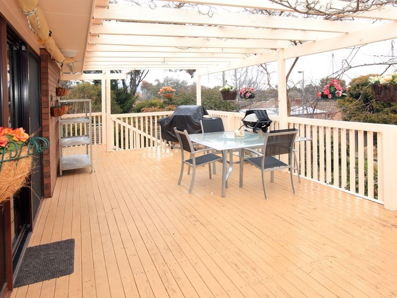 26 Baskerville Street, Chisholm ACT 2905