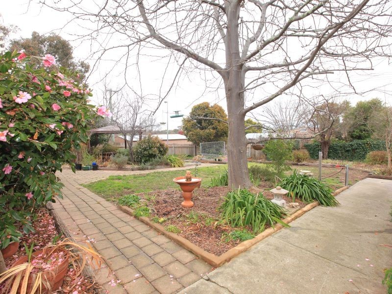 26 Baskerville Street, Chisholm ACT 2905