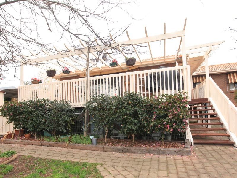 26 Baskerville Street, Chisholm ACT 2905